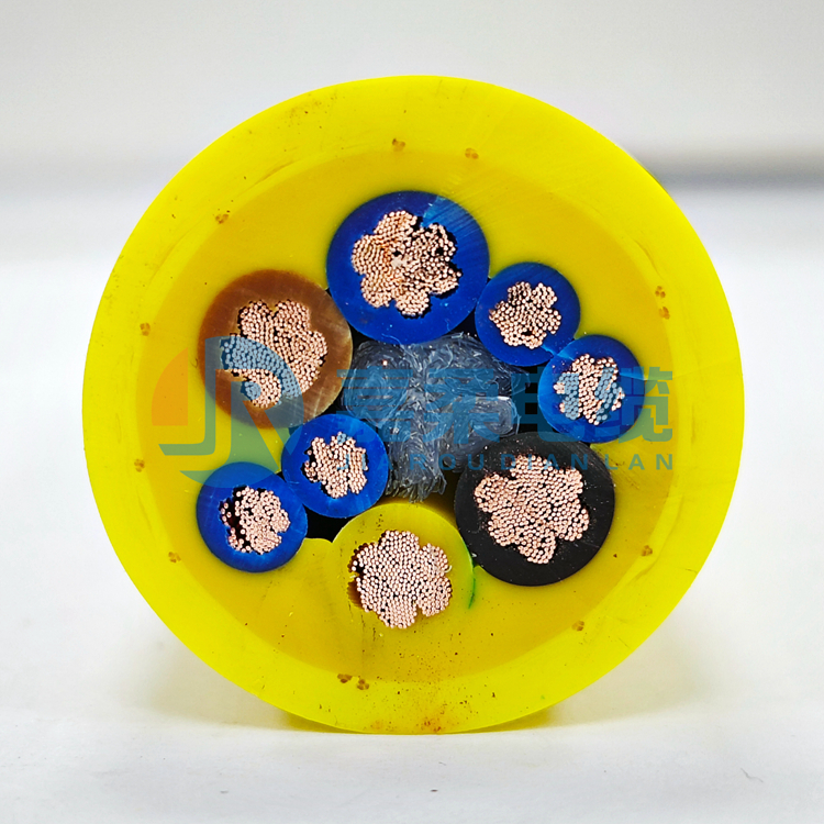 垃圾吊电缆(垃圾吊专用)