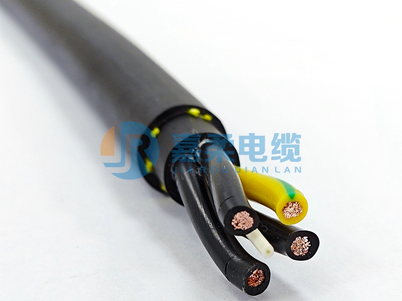龙门吊卷筒电缆_门式起重机供电专用