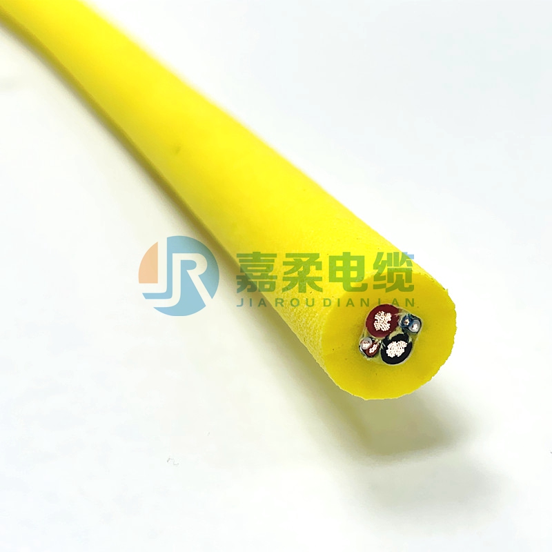水下机器人专用电缆