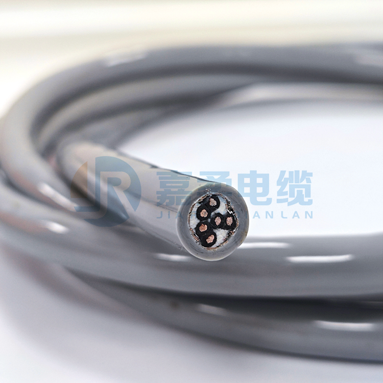 機器人電纜_機器人拖鏈耐折電纜 機器人電纜_機器人拖鏈耐折電纜