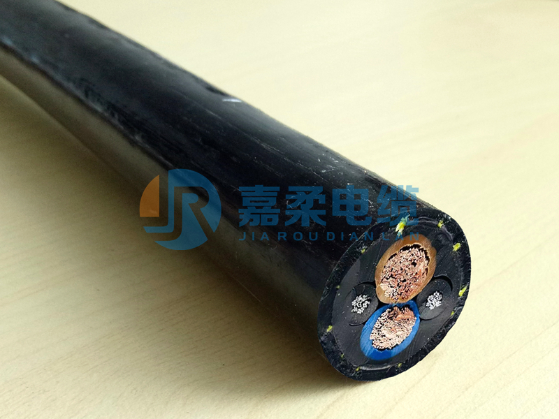電磁吸盤電纜|電磁吸盤專用卷筒電纜