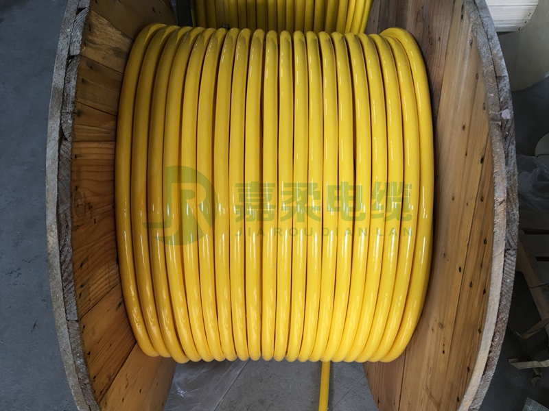 0.6/1KV龍門吊卷筒電纜(龍門吊電纜)