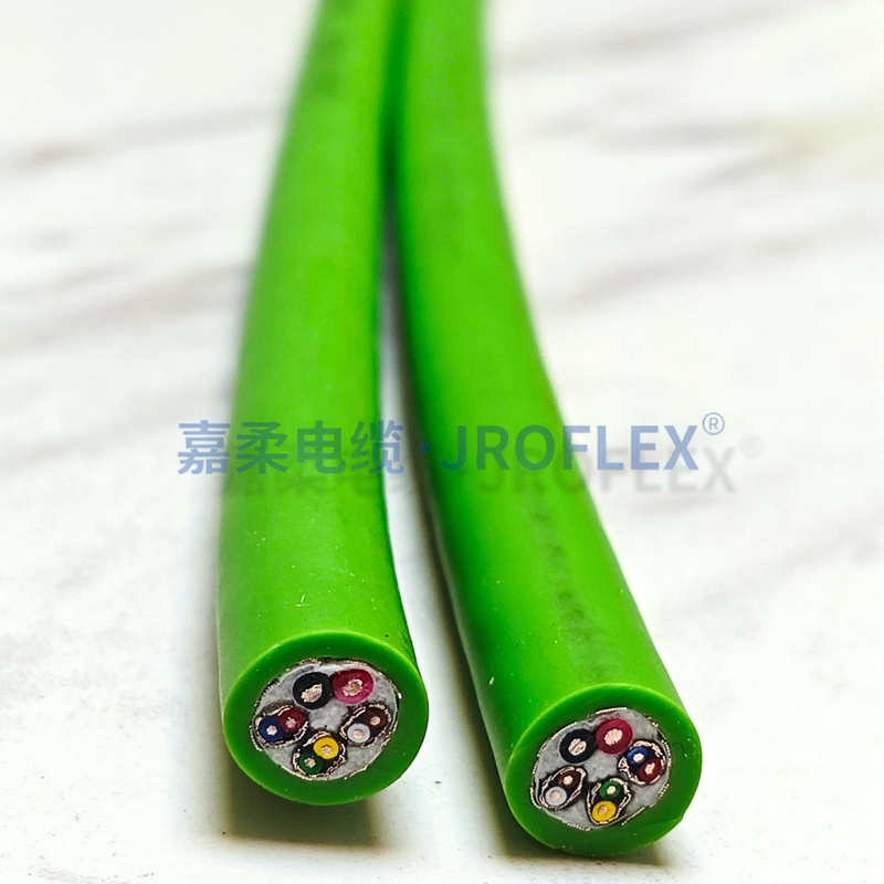 编码器电缆,编码器(传感器)信号电缆 编码器电缆,编码器(传感器)信号电缆