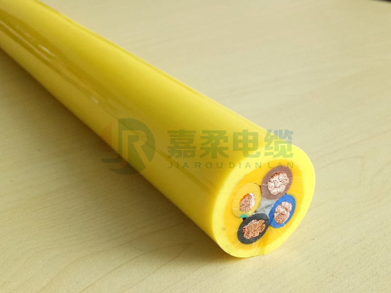 龙门吊电缆-龙门吊卷筒专用圆电缆