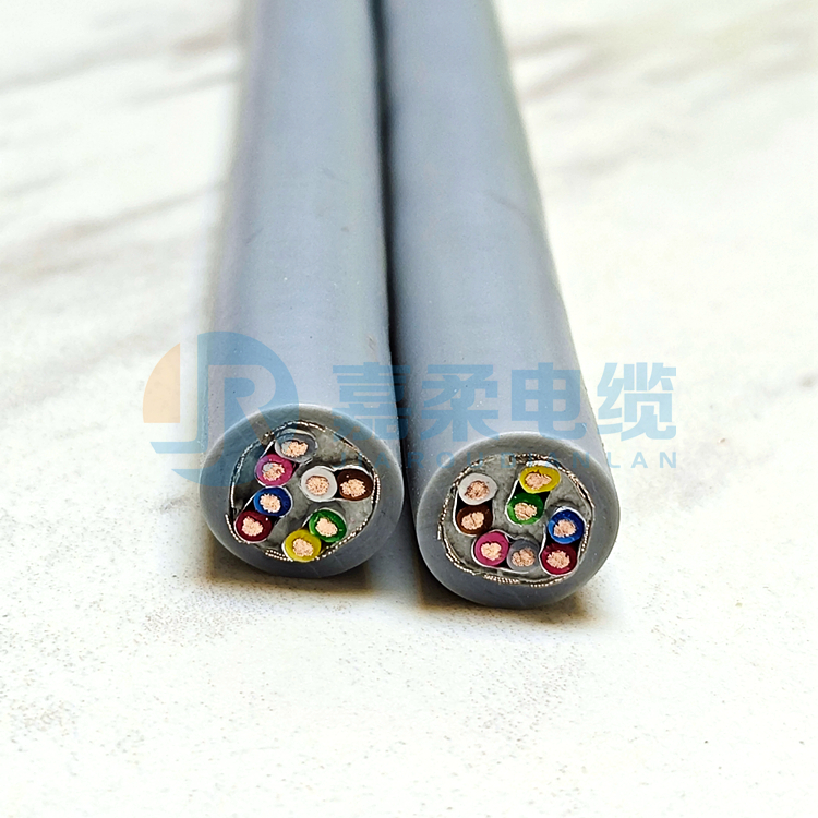 編碼器電纜(伺服反饋系統(tǒng)專用信號(hào)電纜)