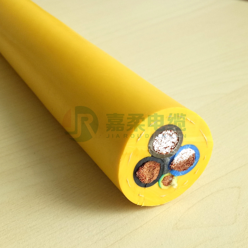 起重機(jī)卷筒電纜(起重機(jī)專(zhuān)用)