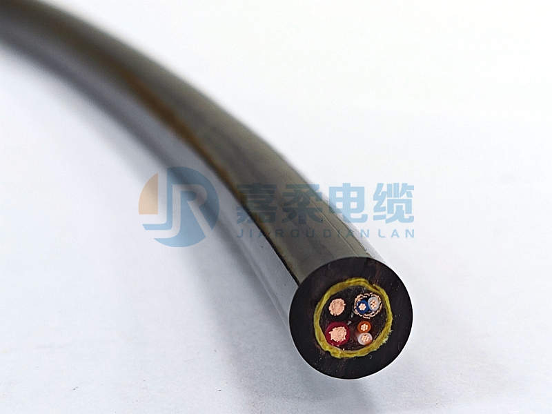 物探电缆(高柔性耐严苛工况专用)