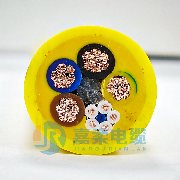 垃圾吊电缆(垃圾吊专用)