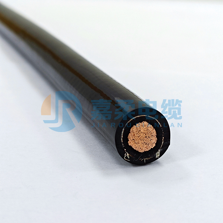 聚氨酯TPU/PUR拖链电缆 聚氨酯TPU/PUR拖链电缆