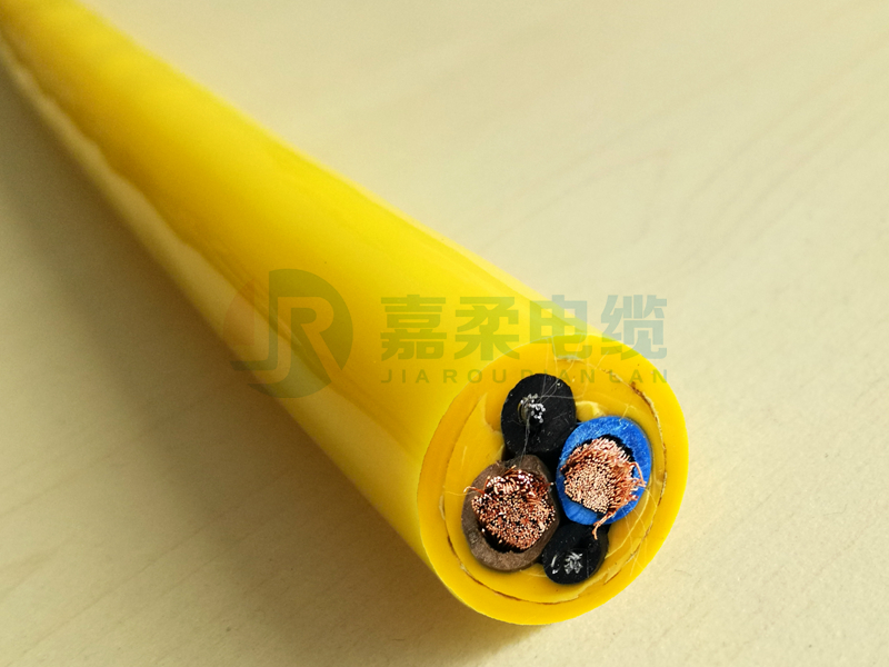 電磁吸盤電纜|電磁吸盤專用卷筒電纜