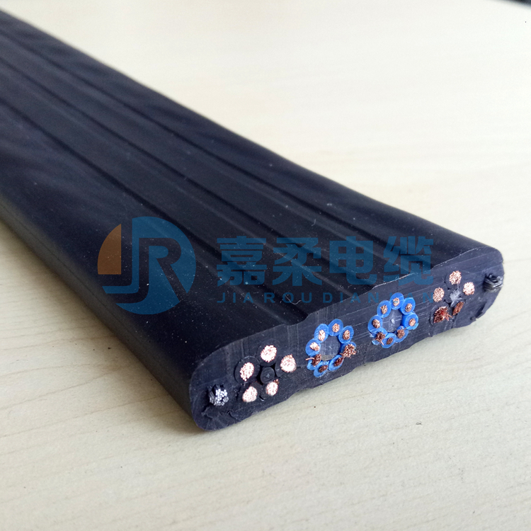 拖令电缆_拖令悬挂随行专用动力/控制电缆