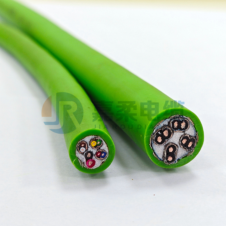 数控机床编码器电缆
