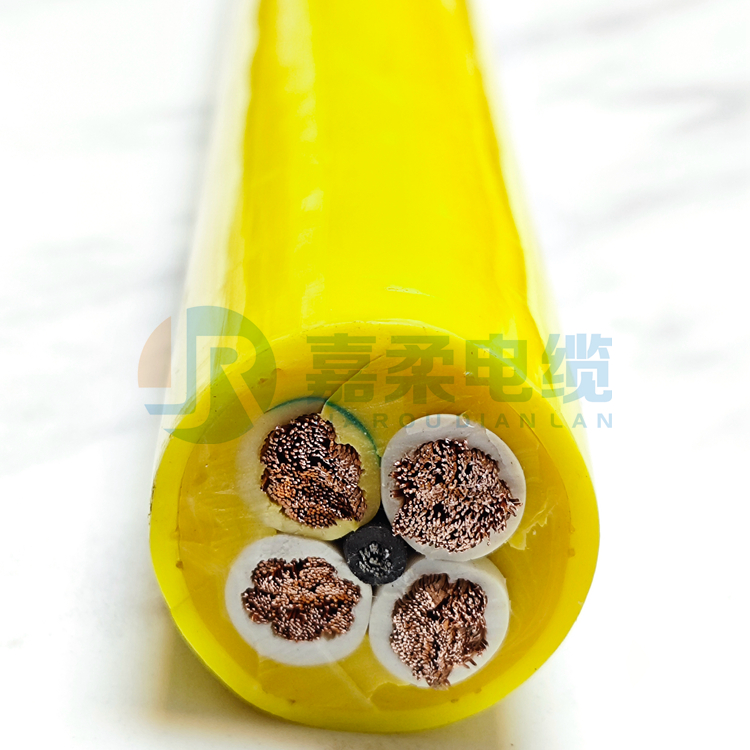GRABELECTRICCABLE船用抓斗电缆(船用抓斗专用圆电缆)