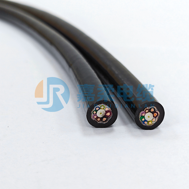 物探电缆(高柔性耐严苛工况专用)